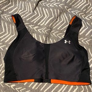 Under Armour Sports Bra